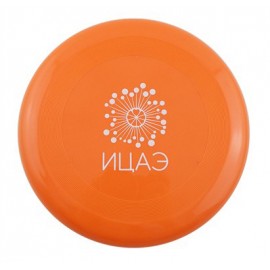 Flying Disc with Logo