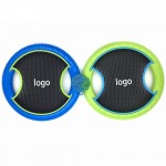 Parent Child Sports Toy Flying Discs with Logo