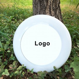 Personalized 10.8" Plastic Flying Discs Beach Frisbee  Personalized 10.8" Plastic Flying Discs Beach Frisbee