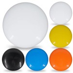 Logo Branded Available in Multiple Colors Compeition Flying Discs