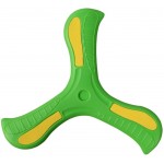 Outdoor Boomerang Triangle For Kids with Logo