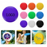 Custom Logo Fun Flying Disc with Logo
