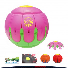 Customized Nimox Flying Disc Ball - Standard  Customized Nimox Flying Disc Ball - Standard