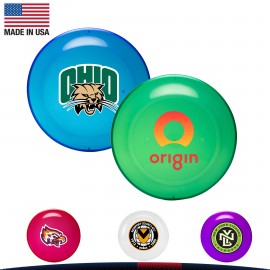 Hanny Flying Discs with Logo