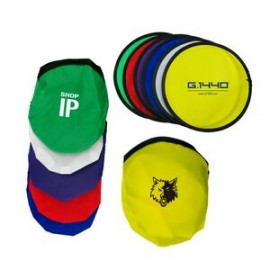 Promotional Flexible Flying Saucer(Close Out)  Promotional Flexible Flying Saucer(Close Out)