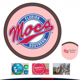 Logo Branded Doisa Foldable Flying Disc  Logo Branded Doisa Foldable Flying Disc