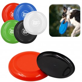 Personalized Competitive Entertainment Flying Discs