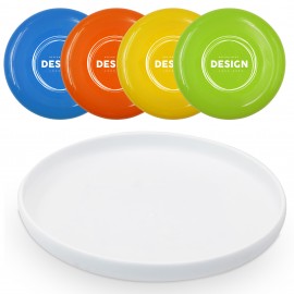 Plastic Flying Sports Discs with Logo