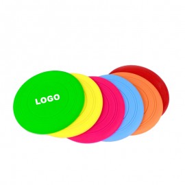 Customized Durable Dog Flying Disc