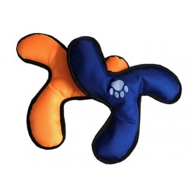 Flying Disc / Boomerage with Logo