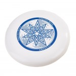 Customized 10 7/8" Flying Disc