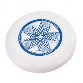 Customized 10 7/8" Flying Disc