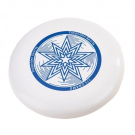 Customized 10 7/8" Flying Disc  Customized 10 7/8" Flying Disc