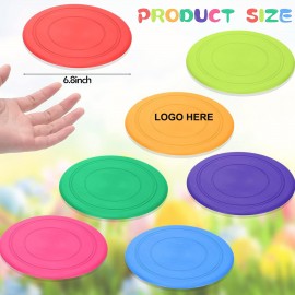 Dog Flying Disc with Logo  Dog Flying Disc with Logo