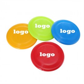 Promotional 9 inch Standard Competition Frisbee