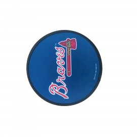 Nylon Folding Flyer 10" Flying Disc with Logo  Nylon Folding Flyer 10" Flying Disc with Logo