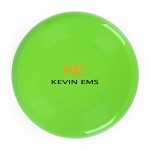 Pet Flying Disk with Logo