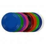 Personalized 9" Plastic Flying Disc