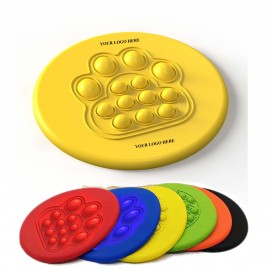 Personalized Stress Pop Flyer