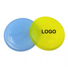 Sport Flying Disc with Logo