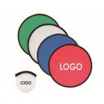 Personalized Collapsible Nylon Flying Disc