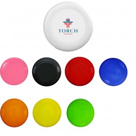 8.5'' Flying Disc For Sport with Logo
