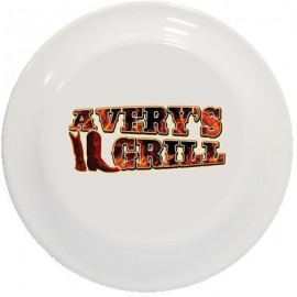 Frio Promotional Flying Disc with Logo  Frio Promotional Flying Disc with Logo