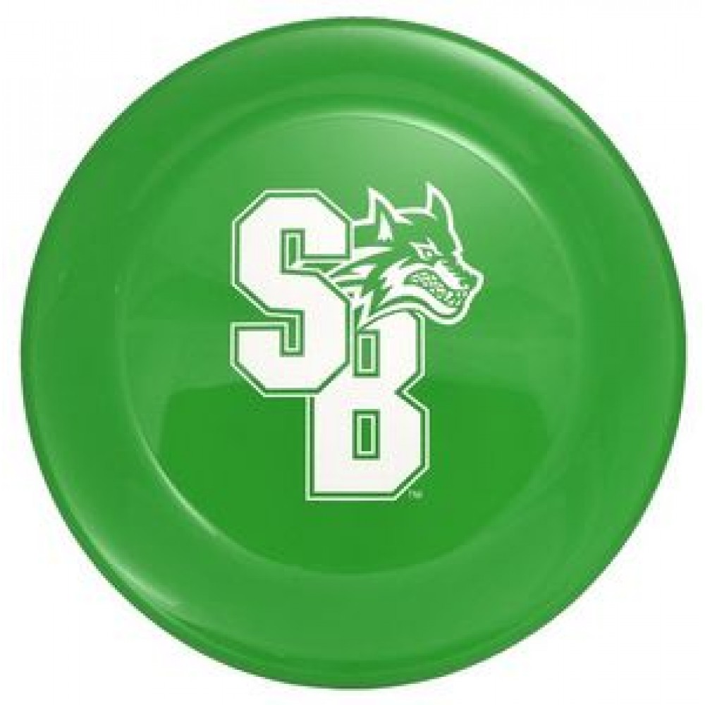 9" Flyer Disc with Logo