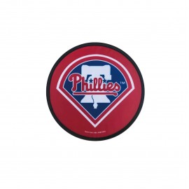 Nylon Folding Flying Disc with Logo  Nylon Folding Flying Disc with Logo