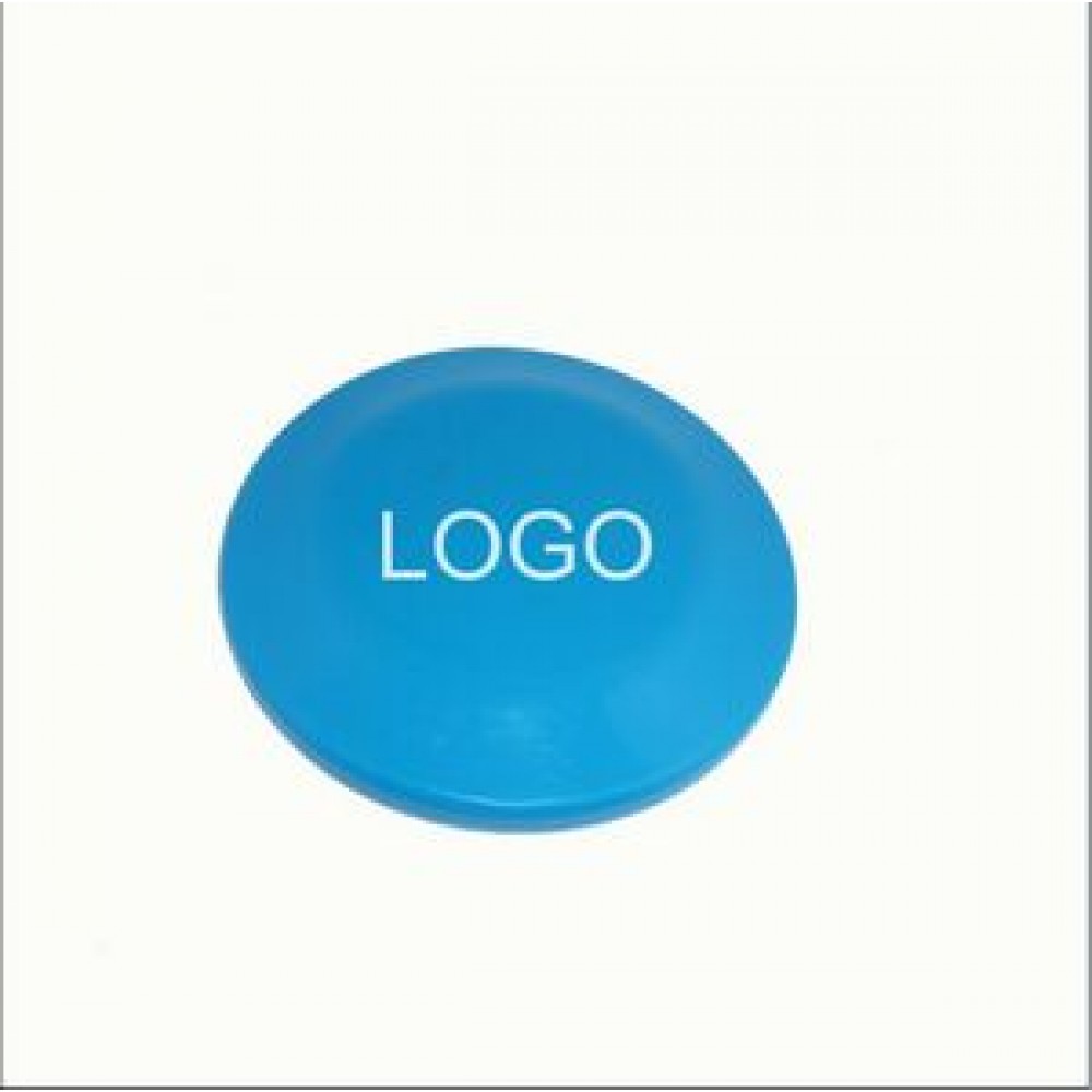 8.5" Plastic for Children Beach Fly Saucer 65g with Logo 8.5" Plastic for Children Beach Fly Saucer 65g with Logo