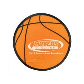 Custom Zippy Flyer W/Pouch