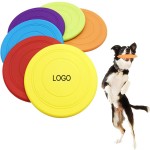 Customized Pet Rubber Flyer