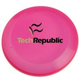 Professional Frequent Flyer (9") with Logo