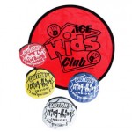 Logo Branded Inflatable Flyer