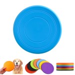 Promotional Silicone Pet Disk