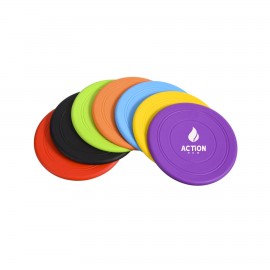 Pet Soft Frisbee with Logo  Pet Soft Frisbee with Logo