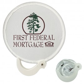 Customized Fold Up Fan  Customized Fold Up Fan