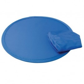 Beach Folding Flyer with case with Logo  Beach Folding Flyer with case with Logo