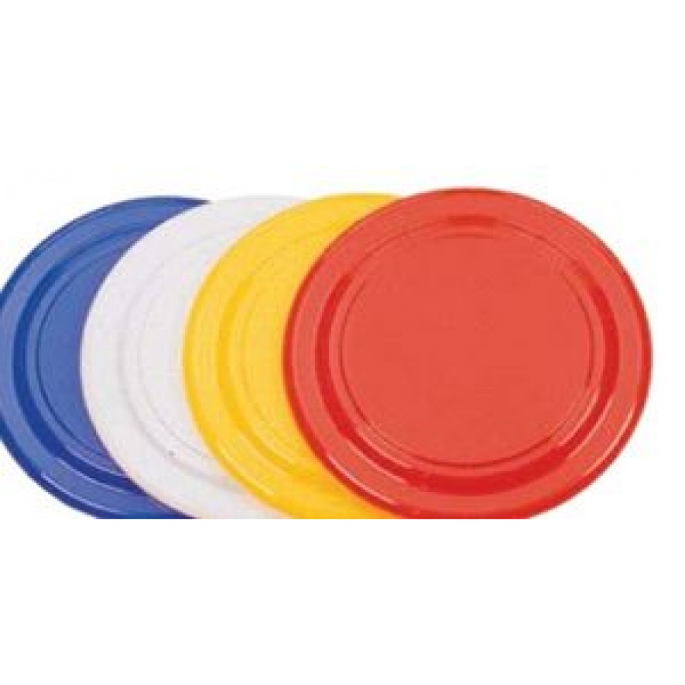 Logo Branded Plastic Frisbee Flying Disc Logo Branded Plastic Frisbee Flying Disc