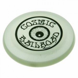 Personalized Glow In The Dark 9 5/8" Ultimate Flyer