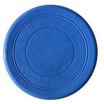 Promotional Foldable Silicone Flying Disc