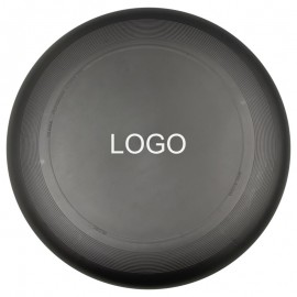 Ultimate Flying Disc with Logo