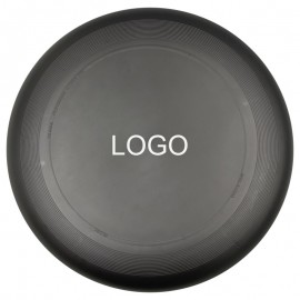 Ultimate Flying Disc with Logo  Ultimate Flying Disc with Logo