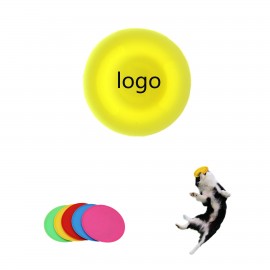 Personalized Flying Disc Toy For Pets  Personalized Flying Disc Toy For Pets