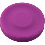 Silicone Flexible Mini Flying Disc with Logo