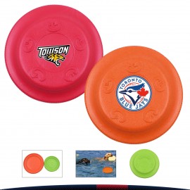 Personalized Rusik Flying Disc - Large  Personalized Rusik Flying Disc - Large