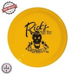 Logo Branded Heavy Duty Flying Discs (5")