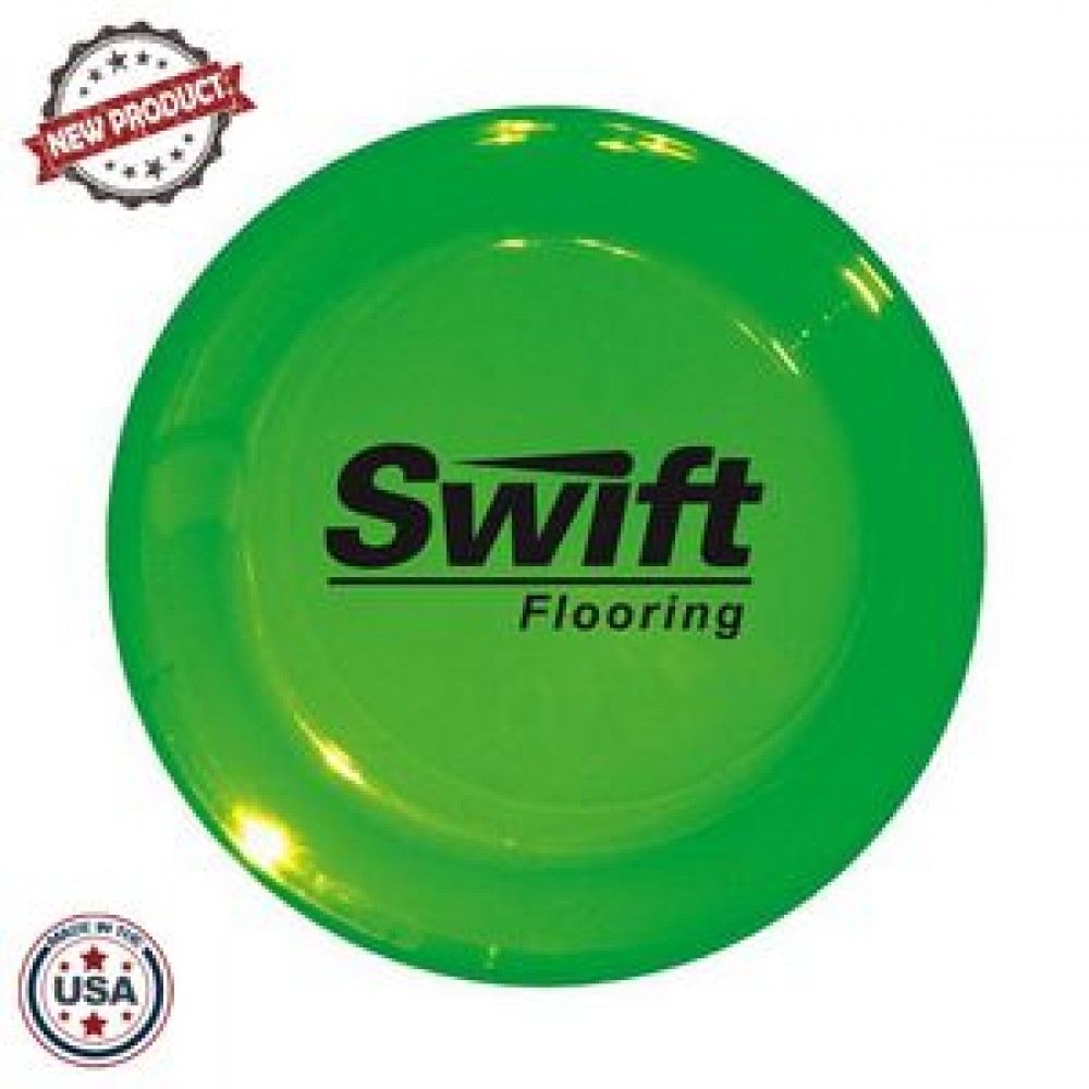 Personalized flying discs sales