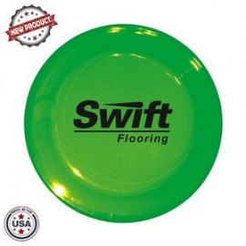 Custom Heavy Duty Flying Discs (9-1/4")