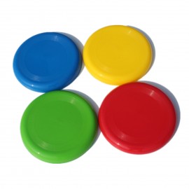 9" Flying Disc / Flyer with Logo  9" Flying Disc / Flyer with Logo